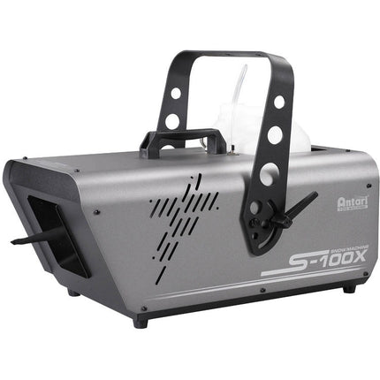 Antari S-100X Máquina de Nieve Capacidad 5 Litros Control DMX
