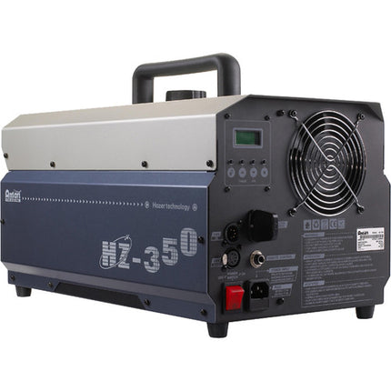 Antari HZ-350 Máquina de Humo Capacidad 2.5L Control LCD inalámbrico