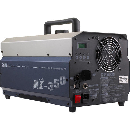 Antari HZ-350 Máquina de Humo Capacidad 2.5L Control LCD inalámbrico