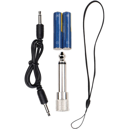 Vello FreeWave LR receptor para disparador 2.4 GHz alcance 183 m sincronización 1/250s