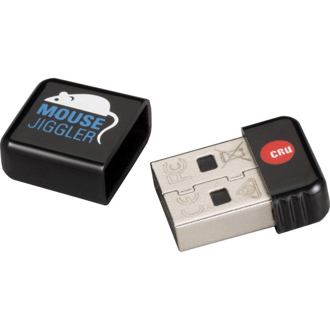 CRU-DataPort MJ-3 Programador de Movimientos Mouse Jiggler 10 unidades