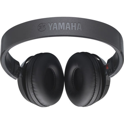 Yamaha HPH-50B Auriculares Compactos Estéreo On-Ear Cable 6.6 ft