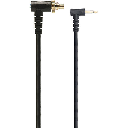 PocketWizard PC1N Cable de Sincronización PC Bloqueo 30 cm Garantía 1 Año