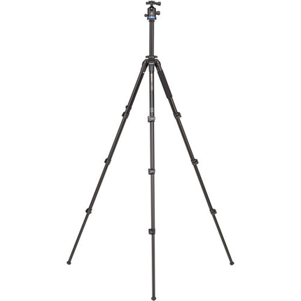 Benro TAD28AIB2 Tripode de Aluminio Serie 2 Altura 65.4 Pulgadas Carga 22 lb