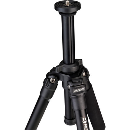 Benro TAD28AIB2 Tripode de Aluminio Serie 2 Altura 65.4 Pulgadas Carga 22 lb