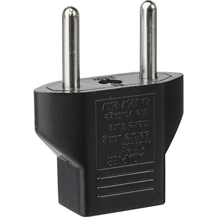 Watson Compact Cargador AC/DC para Baterías DMW-BLE9 DMW-BLG10 BP-DC15 con Adaptador Euro y Coche