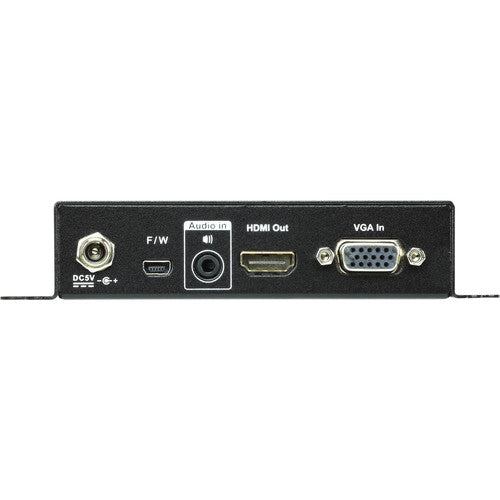 ATEN VC182 Convertidor VGA a HDMI con Escalador y Soporte 1080p 16:9