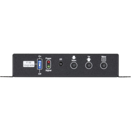 ATEN VC812 Convertidor HDMI a VGA con Escalador Video 1080p Audio Analógico Digital