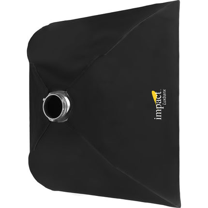 Impact Luxbanx Softbox Rectangular Mediano 61x81 cm con Difusor Reemplazable