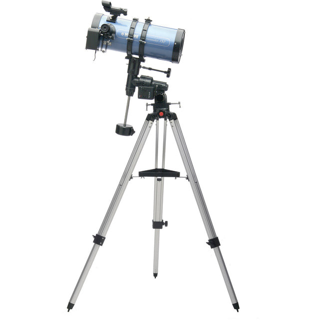 Konus Konusmotor-130 Telescopio reflector 130mm 1000mm foco motor RA