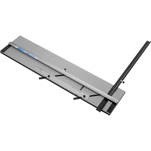 Logan Graphic Products 750-1 Cortadora de tapete Simplex Elite 40 pulgadas de corte