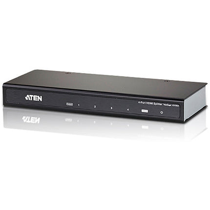 ATEN Divisor HDMI 4 Puertos Ultra HD 4K x 2K Transmisión 15m