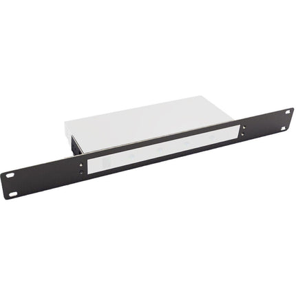 A-Neuvideo ANI-QUAD-MINI-RM soporte en rack 1RU para Multi-Visor ANI-QUAD-MINI