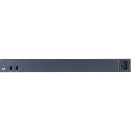 ATEN PE6208A Unidad de Distribución de Energía 8 Salidas 20A 12A con Kit Rackmount