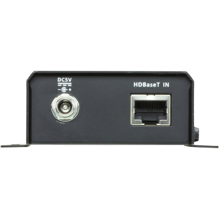 ATEN VE801R Receptor HDMI HDBaseT-Lite con Adaptador de Energía