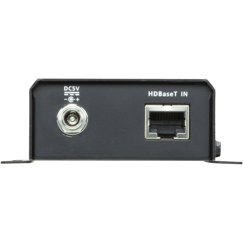 ATEN VE801R Receptor HDMI HDBaseT-Lite con Adaptador de Energía