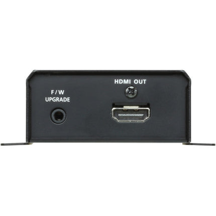 ATEN VE801R Receptor HDMI HDBaseT-Lite con Adaptador de Energía