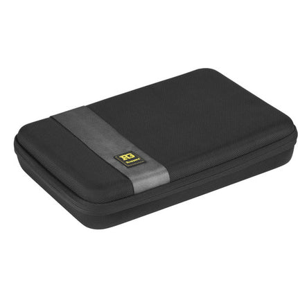 Ruggard Estuche EVA para Cámaras GoPro Grande con Capacidad para Dos Cámaras y Accesorios
