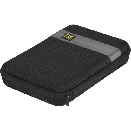 Ruggard Estuche EVA para Cámaras GoPro Grande con Capacidad para Dos Cámaras y Accesorios