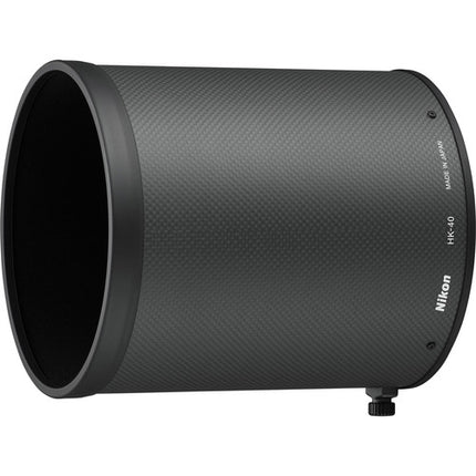 Nikon AF-S NIKKOR 600mm f4E FL ED VR Teleobjetivo f4 a f22 con Reducción de Vibración