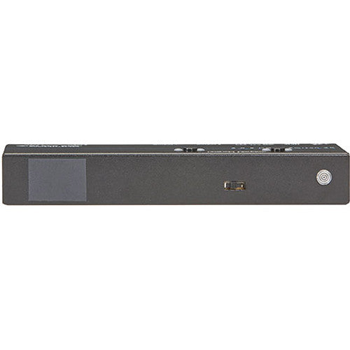 Black Box 4K HDMI Matrix Switch 2 x 2 con control serial RS-232