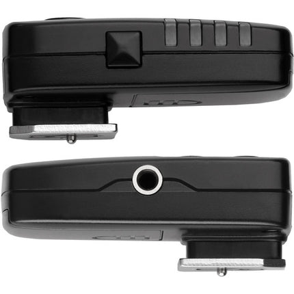 Impact VC-500WLXMT Transmisor Inalámbrico 2.4 GHz Alcance 100 m para VC-500WL Monolight