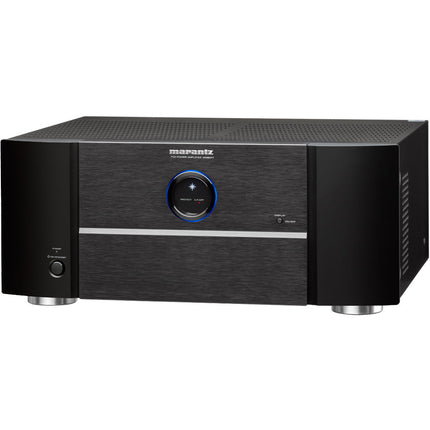 Marantz MM8077 Amplificador de Potencia 7 Canales 150W por Canal 8 Ohmios