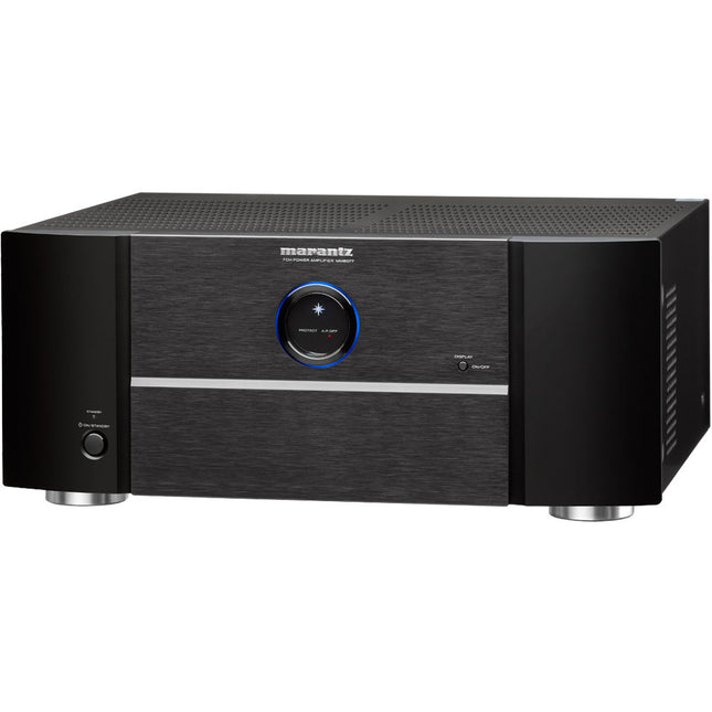 Marantz MM8077 Amplificador de Potencia 7 Canales 150W por Canal 8 Ohmios
