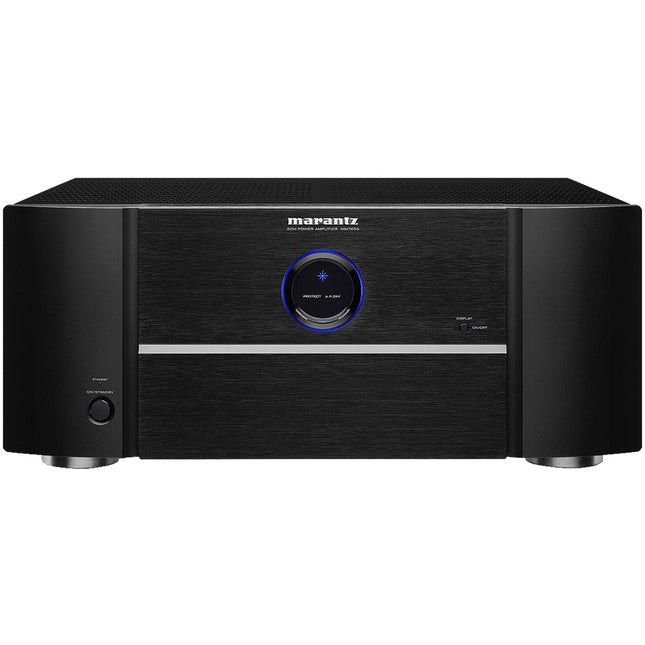 Amplificador de potencia Marantz MM7055 5 canales 140W 8 Ohmios