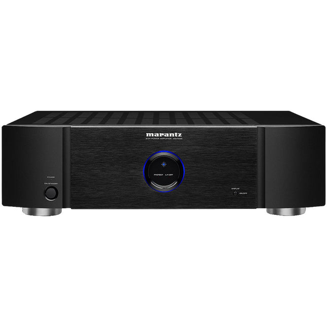 Marantz MM7025 Amplificador de Potencia Estéreo 140W 8 Ohms