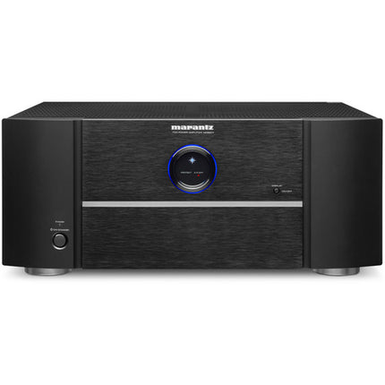 Marantz MM8077 Amplificador de Potencia 7 Canales 150W por Canal 8 Ohmios