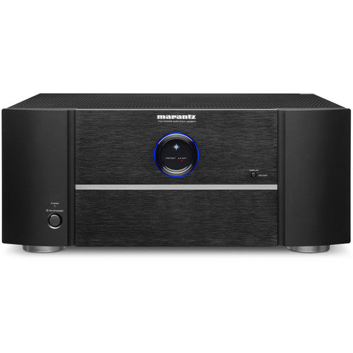 Marantz MM8077 Amplificador de Potencia 7 Canales 150W por Canal 8 Ohmios