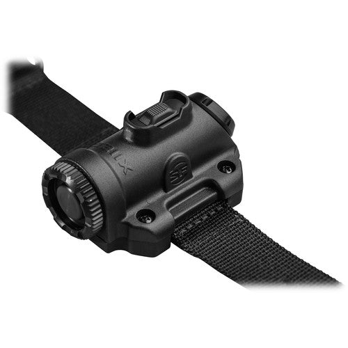 SureFire 2211X Linterna LED de Muñeca 15 300 Lúmenes con Banda y Batería 123A