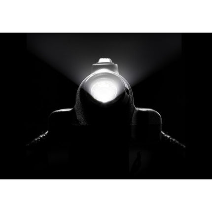 SureFire 2211X Linterna LED de Muñeca 15 300 Lúmenes con Banda y Batería 123A