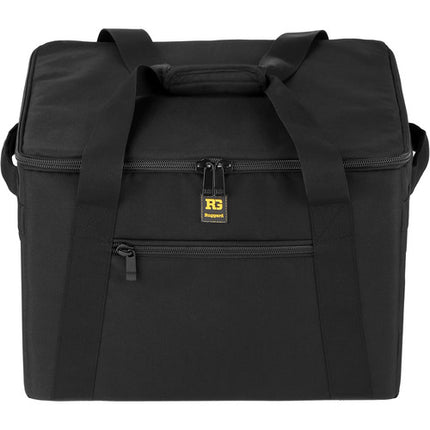 Ruggard Estuche Plegable Acolchado para Impresora Exterior Nylon 600D
