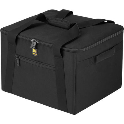 Ruggard Estuche Plegable Acolchado para Impresora Exterior Nylon 600D