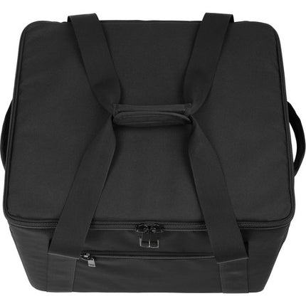 Ruggard Estuche Plegable Acolchado para Impresora Exterior Nylon 600D