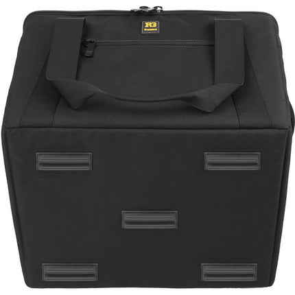 Ruggard Estuche Plegable Acolchado para Impresora Exterior Nylon 600D