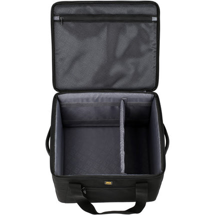 Ruggard Estuche Plegable Acolchado para Impresora Exterior Nylon 600D