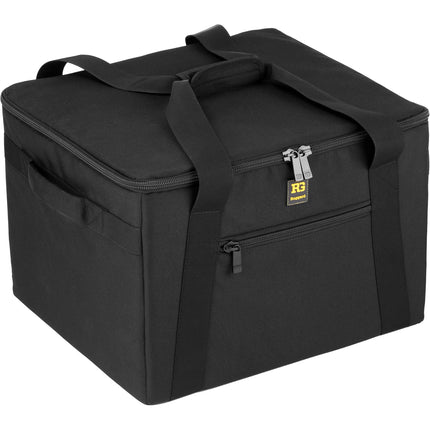 Ruggard Estuche Plegable Acolchado para Impresora Exterior Nylon 600D