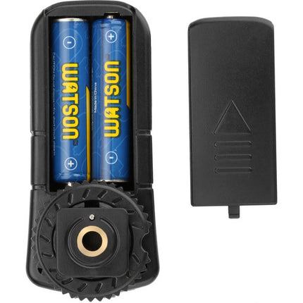 Impact PowerSlave receptor inalámbrico para flash 2 4 GHz 150 pies alcance