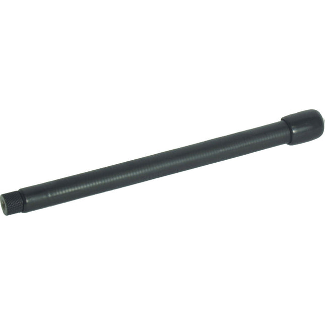 Listen Technologies LA-101 Antena Helicoidal Montada Superior Color Gris Oscuro Warranty 90 Días
