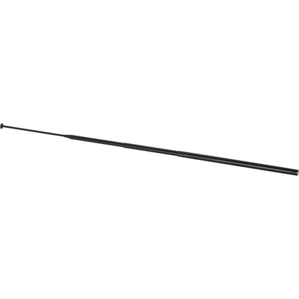 Listen Technologies LA-106 Antena telescópica para 72 MHz compatible LT-800-072