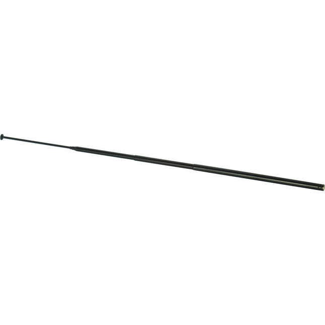 Listen Technologies LA-106 Antena telescópica para 72 MHz compatible LT-800-072