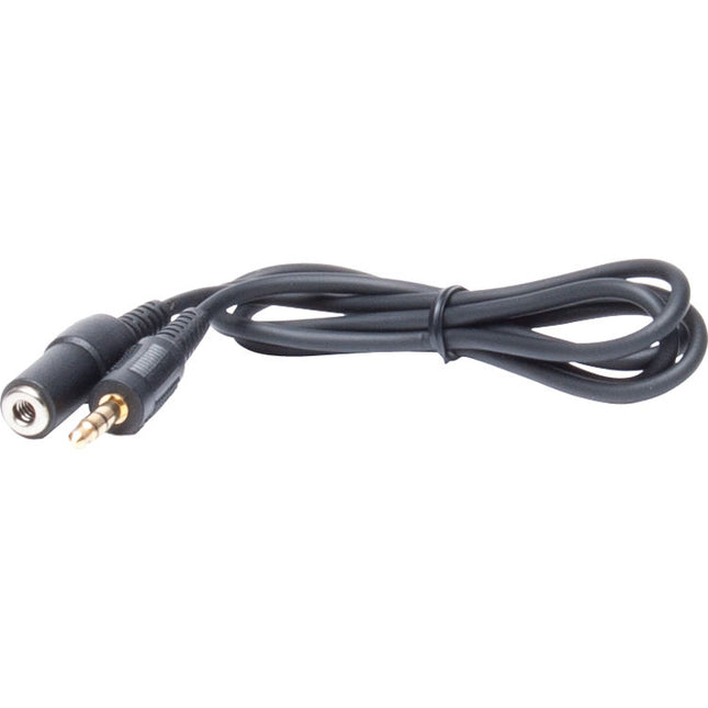 Listen Technologies Cable Extensor para Auriculares Universal con Garantía 90 Días