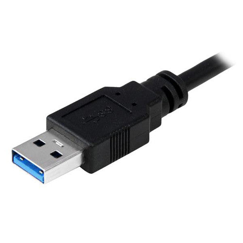 StarTech Adaptador USB 3.0 a SATA III 2.5" 19.7" 5 Gbps UASP