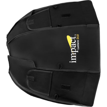 Impact Luxbanx Duo Softbox Octagonal Extra Pequeño 18 Pulgadas 500W