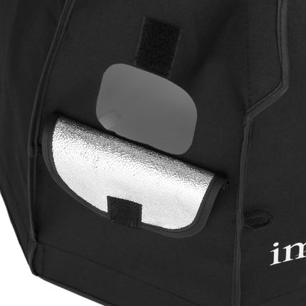 Impact Luxbanx Duo Softbox Octagonal Extra Pequeño 18 Pulgadas 500W