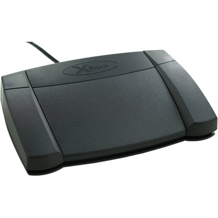 X-keys Pedal USB para Clic del Ratón con garantía de 1 año