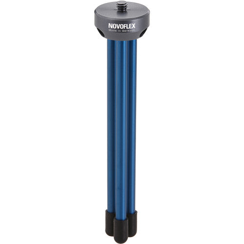 Novoflex Micropod Base con 3 Patas Trípode Compacto Calidad Pro